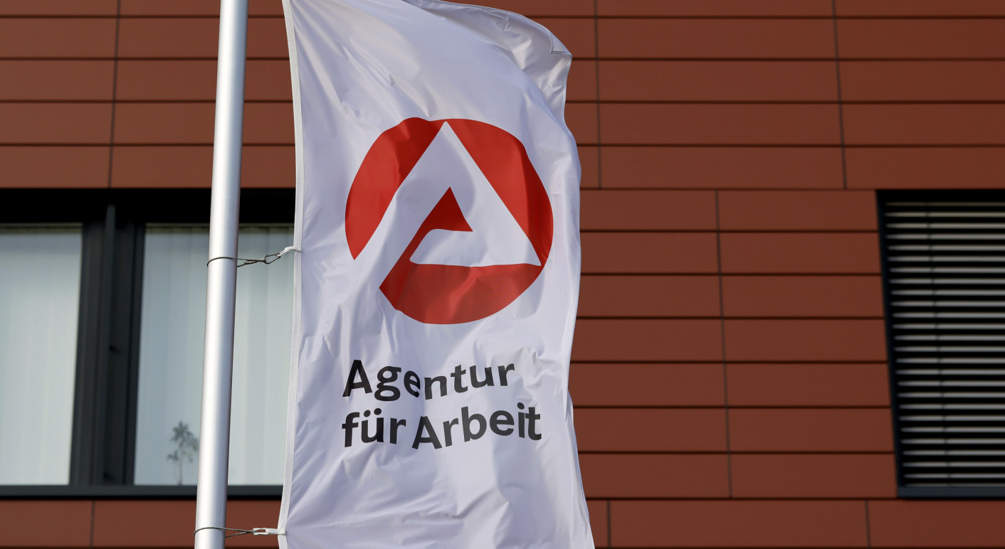 Agentur für Arbeit