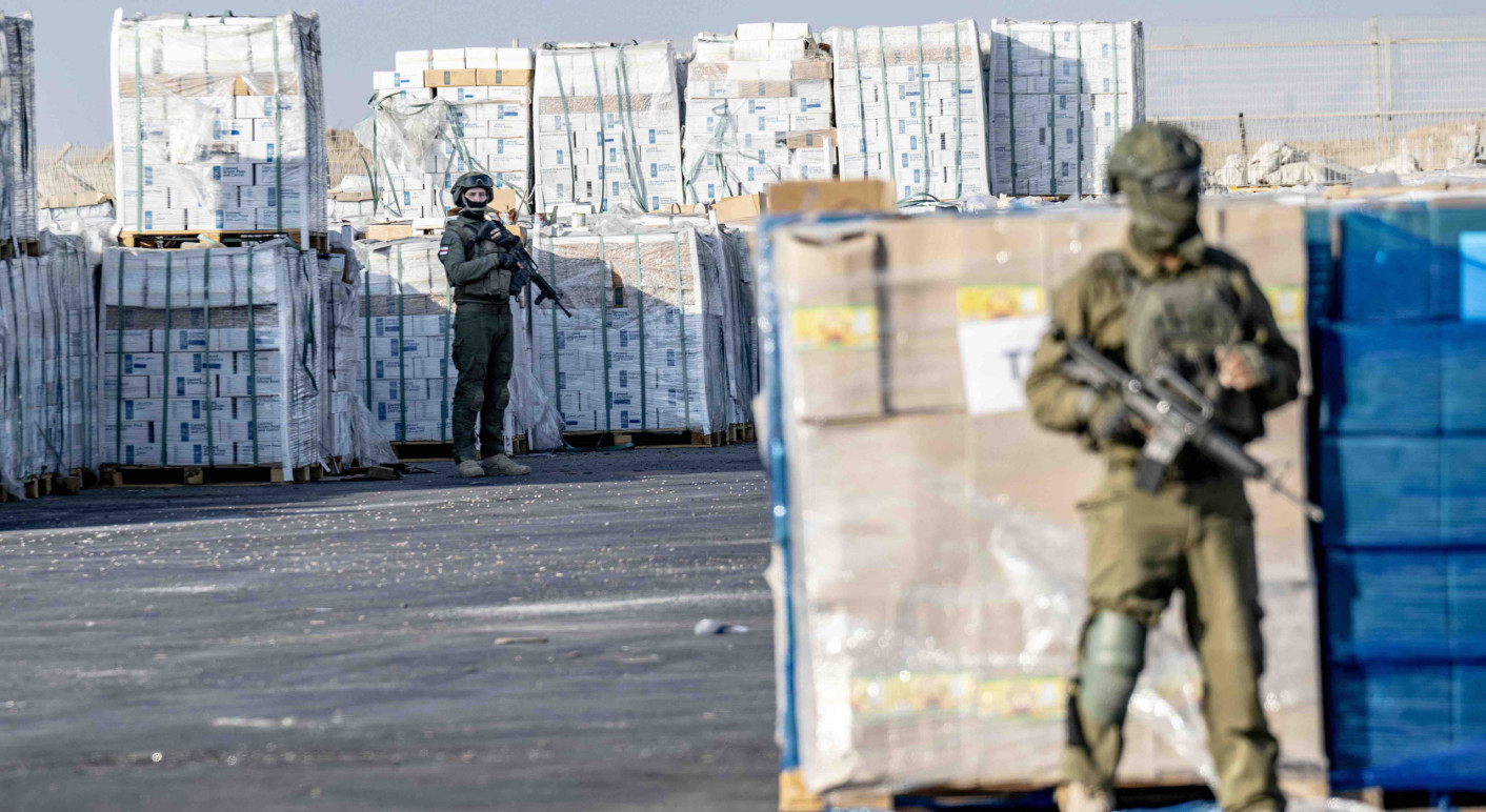 grenzuebergang-kerem-shalom-hilfslieferungen-hungersnot-israel