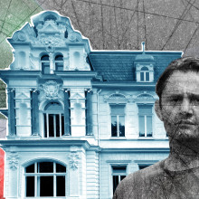 Collage: Ivo Mayr / CORRECTIV Fotos: Marco Kemp & picture alliance