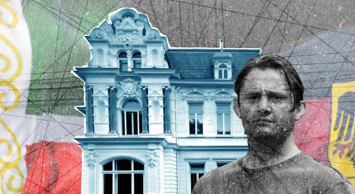 Collage: Ivo Mayr / CORRECTIV Fotos: Marco Kemp & picture alliance