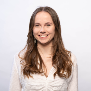 Portrait-Bild vonHannah Stähle