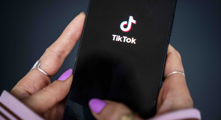 Auf Tiktok gibt es aktuell keine Funktion, mit der man Videos ansehen und Geld verdienen kann (Foto: Ritzau Scanpix / Ida Marie Odgaard / Picture Alliance)