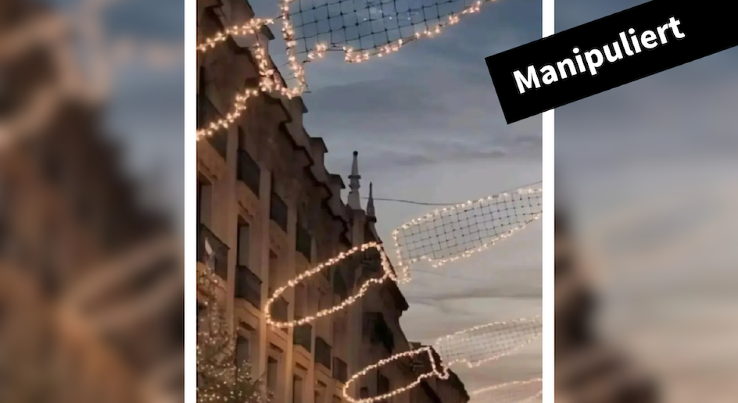 Manipuliertes-Bild-Keine-Weihnachtsbeleuchtung-in-Messerform-in-Bremen