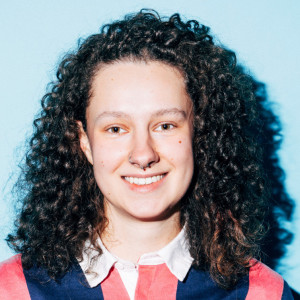 Portrait-Bild vonHanna Kalf