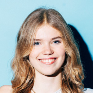 Portrait-Bild vonMalin Körnich