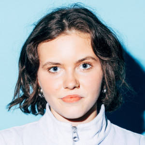 Portrait-Bild vonMirjam Borzymski