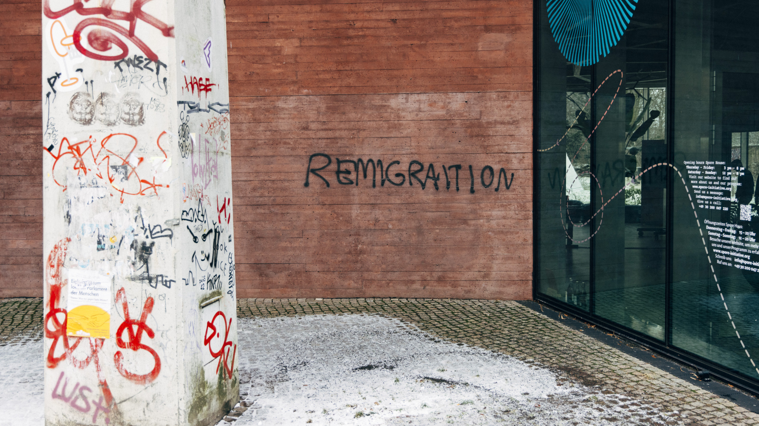 Foto: Ivo Mayr / CORRECTIV