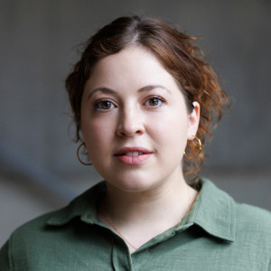 Portrait-Bild vonSamira Joy Frauwallner