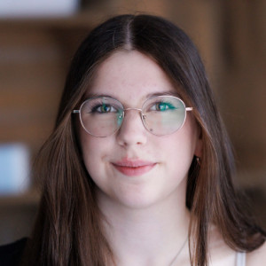 Portrait-Bild vonSaskia Ehring