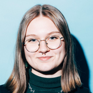 Portrait-Bild vonSophie Fackert