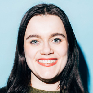 Portrait-Bild vonSophie Godelmann