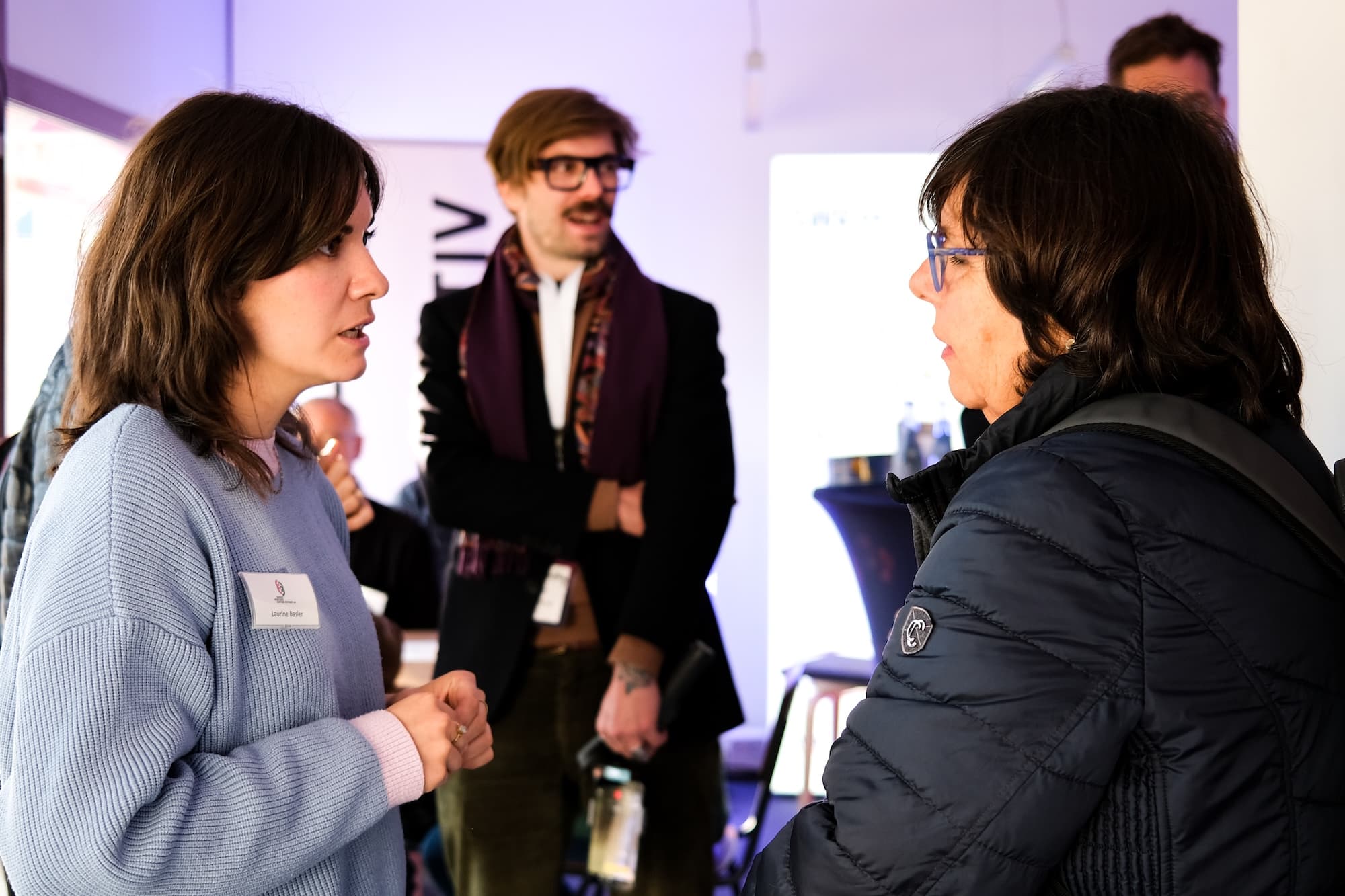 Speed-Energieberatung