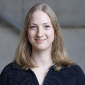 Portrait-Bild vonCarli Bess Kutschera