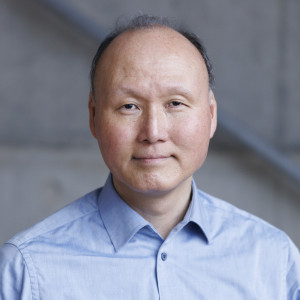 Portrait-Bild vonDaniel Lee