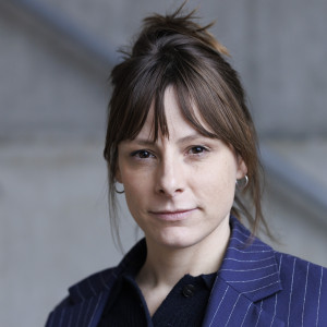 Portrait-Bild vonGesa Steeger