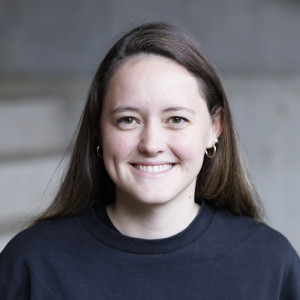 Portrait-Bild vonCamille Koenders