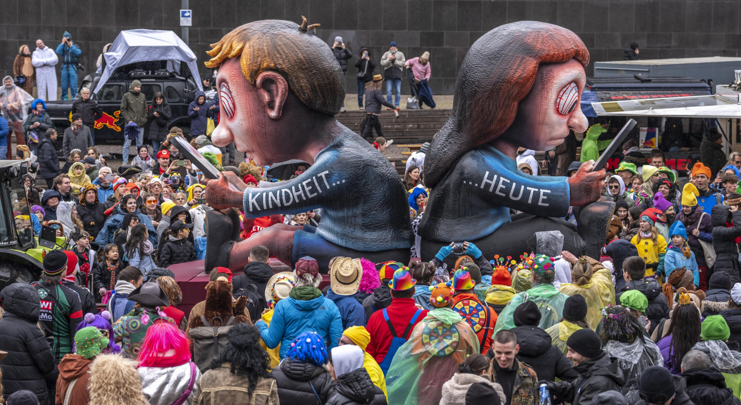 Was bringt ein Social-Media-Verbot für Kinder und Jugendliche?