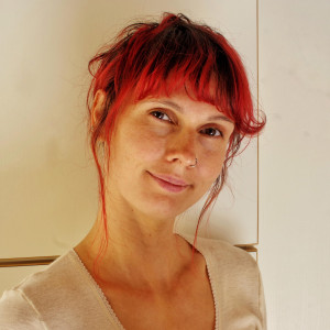 Portrait-Bild vonAda Homolova