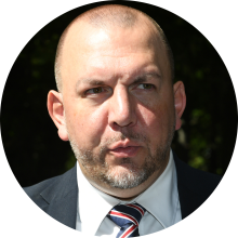 Klaus Esser (MdL), Foto: picture alliance/dpa/Revierfoto