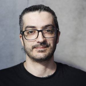 Portrait-Bild vonFlavio Cafiso