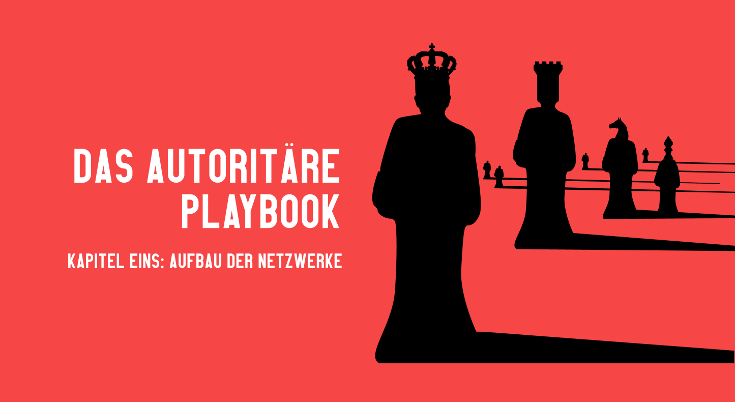 Learning to Backslide: How Autocrats Share Money, Methods, and Models