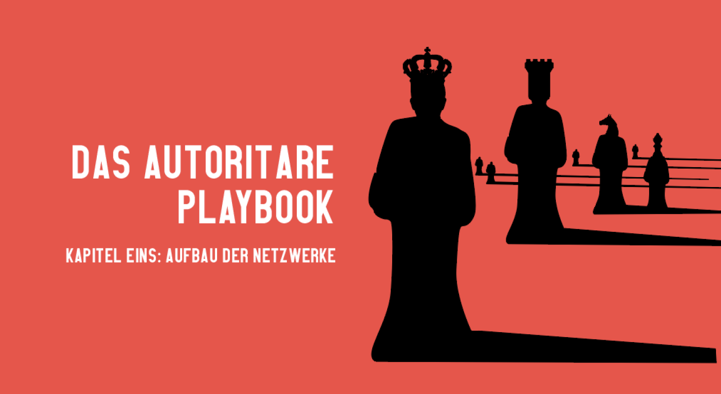 Learning to Backslide: How Autocrats Share Money, Methods, and Models