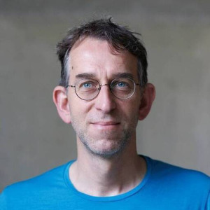 Portrait-Bild vonHans Spieß