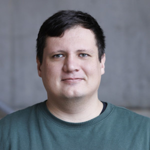 Portrait-Bild vonFelix Bähr