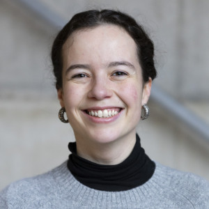 Portrait-Bild vonRose Mintzer-Sweeney