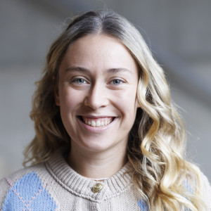 Portrait-Bild vonAnnika Lipke