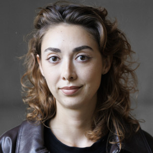 Portrait-Bild vonLuisa Uhlig