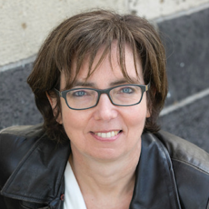 Portrait-Bild vonAlexandra Ringendahl