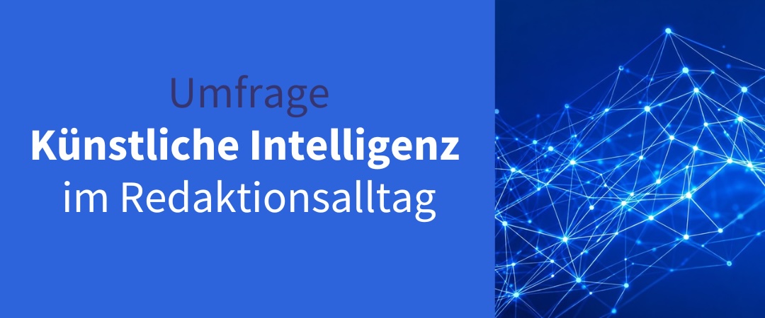 Thumbnail KI in Redaktionen