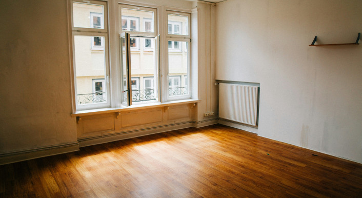 Umziehen kommt für viele nicht infrage. Ein Wohnungstausch könnte helfen, funktioniert aber kaum bisher.