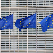 Im Jahr 2024 ahndete die EU-Kommission Verstöße von Apple und Meta, online finden das manche offenbar unfair und ziehen einen schiefen Vergleich zwischen Steuern und Strafzahlungen