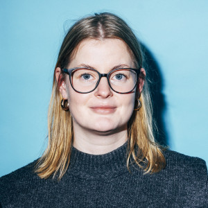 Portrait-Bild vonHannah Seidel