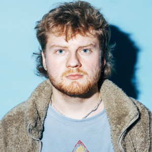 Portrait-Bild vonMatthew Eberli