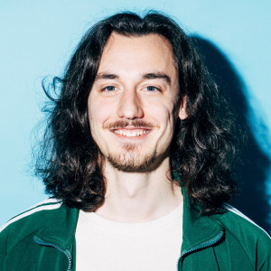 Portrait-Bild vonTimo Arthur Bode