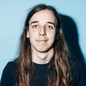 Portrait-Bild vonTitus Althaus