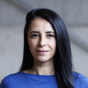 Portrait-Bild vonSaadet Andirinli