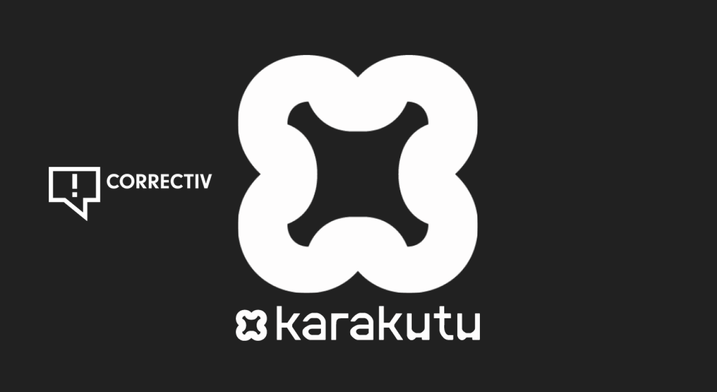 KARA KUTU: Exposing Censorship with Civic Tech