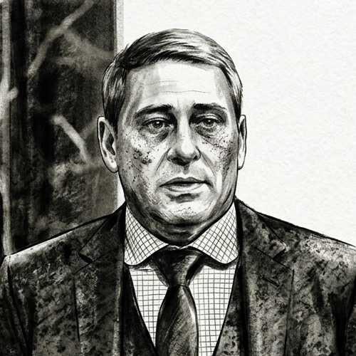 Igor Rotenberg
