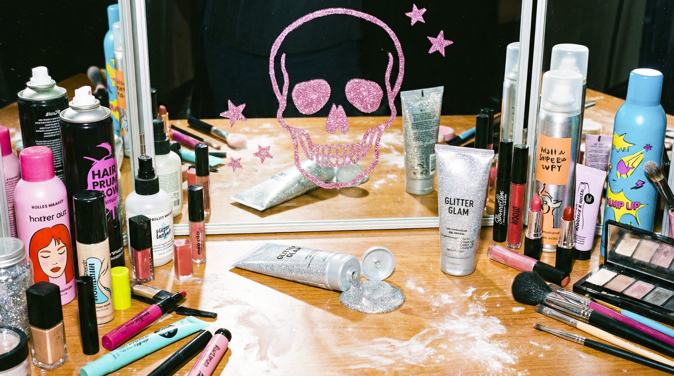 Trotz Verbots sind gesundheitschädliche Komsetik-Produkte weiterhin im Handel erhältlich