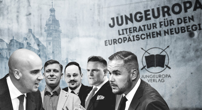Collage: Ivo Mayr / CORRECTIV, Quelle: picture alliance