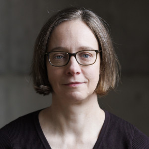 Portrait-Bild vonSilvia Stöber
