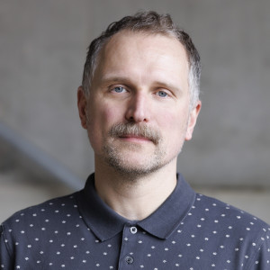 Portrait-Bild vonStefan Jonas-Stephany