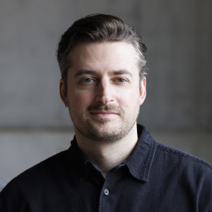 Portrait-Bild vonTill Eckert