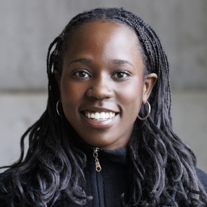 Portrait-Bild vonSheila Pereira Mayemba