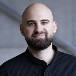 Portrait-Bild vonMax Kästner