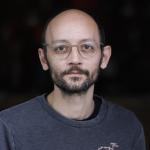 Portrait-Bild vonBarış Paksoy